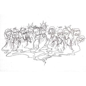 韩国美女互摸对方的乳头视频
